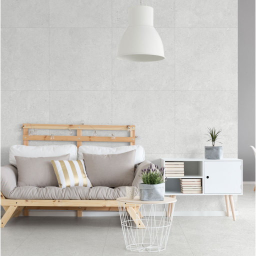 Керамогранит Global Tile Смарт / Smart GT606019101MR 60*60 серый